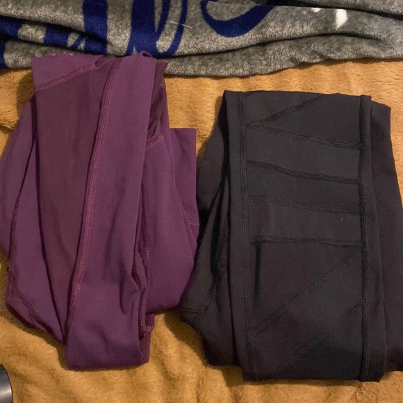 Lululemon pants - Picture 1 of 3
